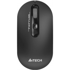 Мышь A4Tech FG20S USB GREY