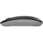 Мышь A4Tech FG20S USB GREY