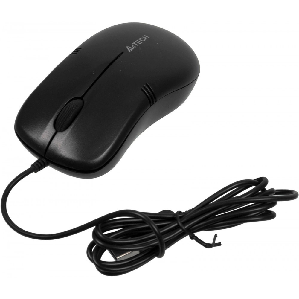 Мышь A4Tech OP-560NUS