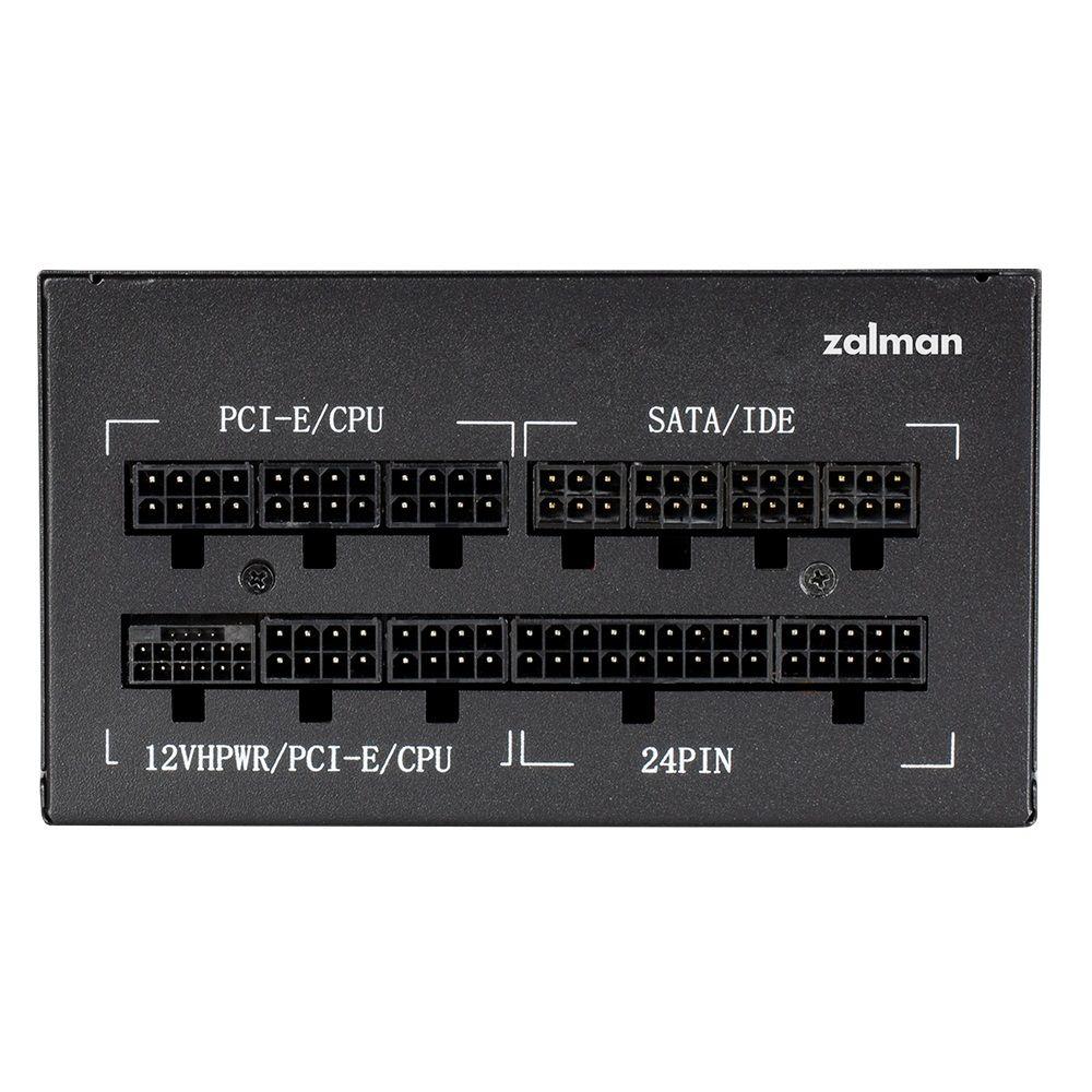 Блоки питания Zalman ZM1200-TMX2