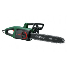 Электрическая цепная пила Bosch UniversalChain 40 1800Вт дл.шины:16" (40cm) (06008B8402)