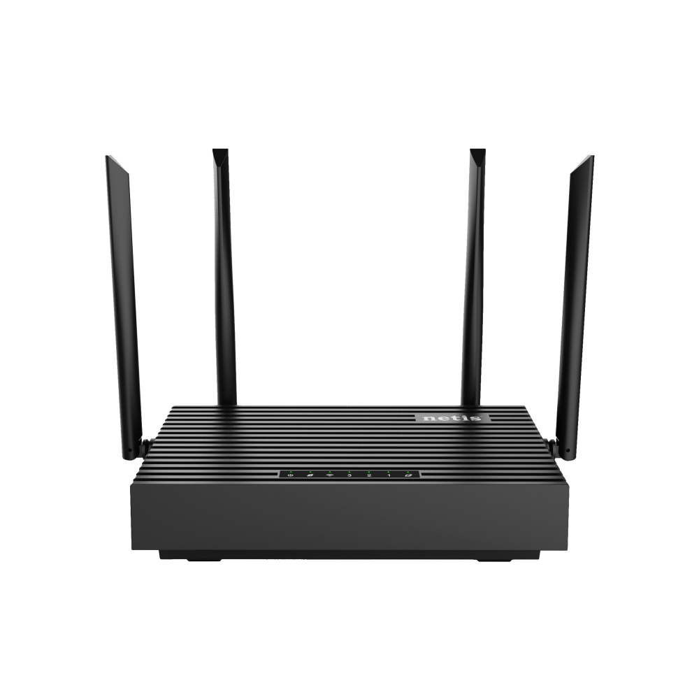 Маршрутизатор Netis N6