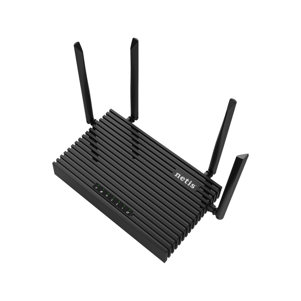 Маршрутизатор Netis N6