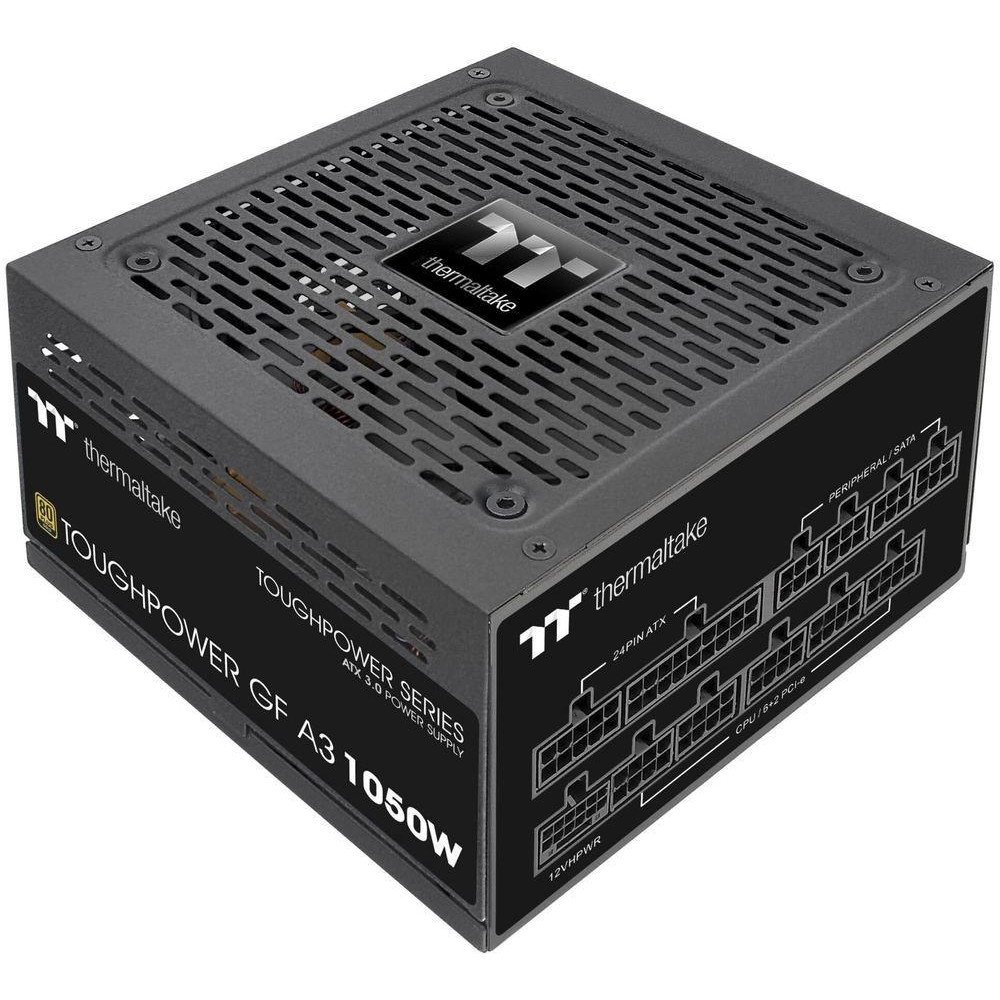 Блок питания Thermaltake PS-TPD-1050FNFAGE-H