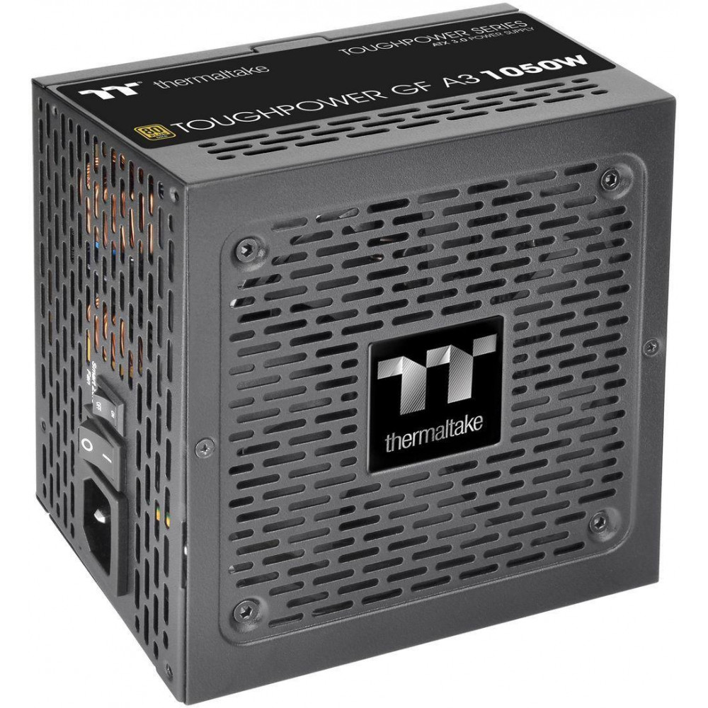 Блок питания Thermaltake PS-TPD-1050FNFAGE-H