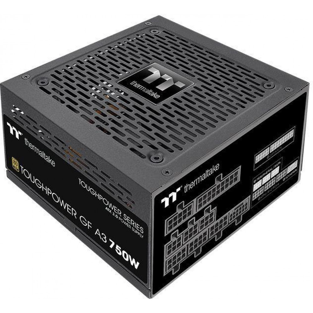 Блок питания Thermaltake PS-TPD-0750FNFAGE-H