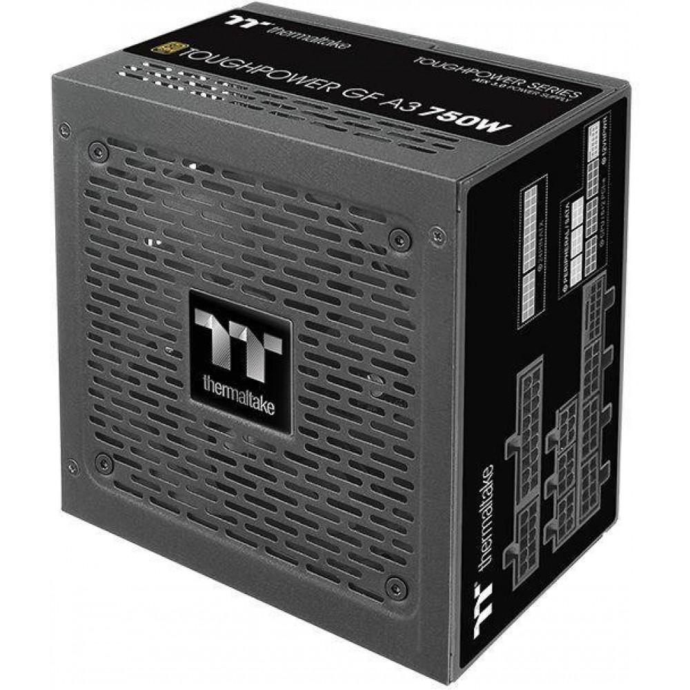 Блок питания Thermaltake PS-TPD-0750FNFAGE-H
