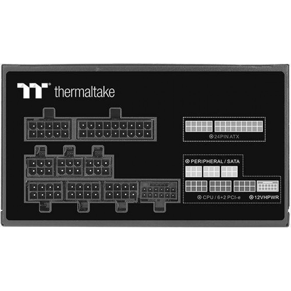 Блок питания Thermaltake PS-TPD-0750FNFAGE-H