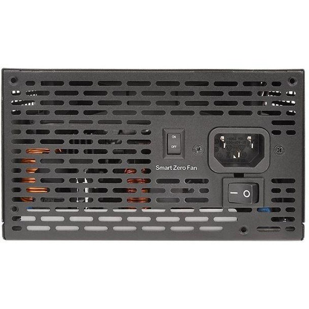Блок питания Thermaltake PS-TPD-0750FNFAGE-H