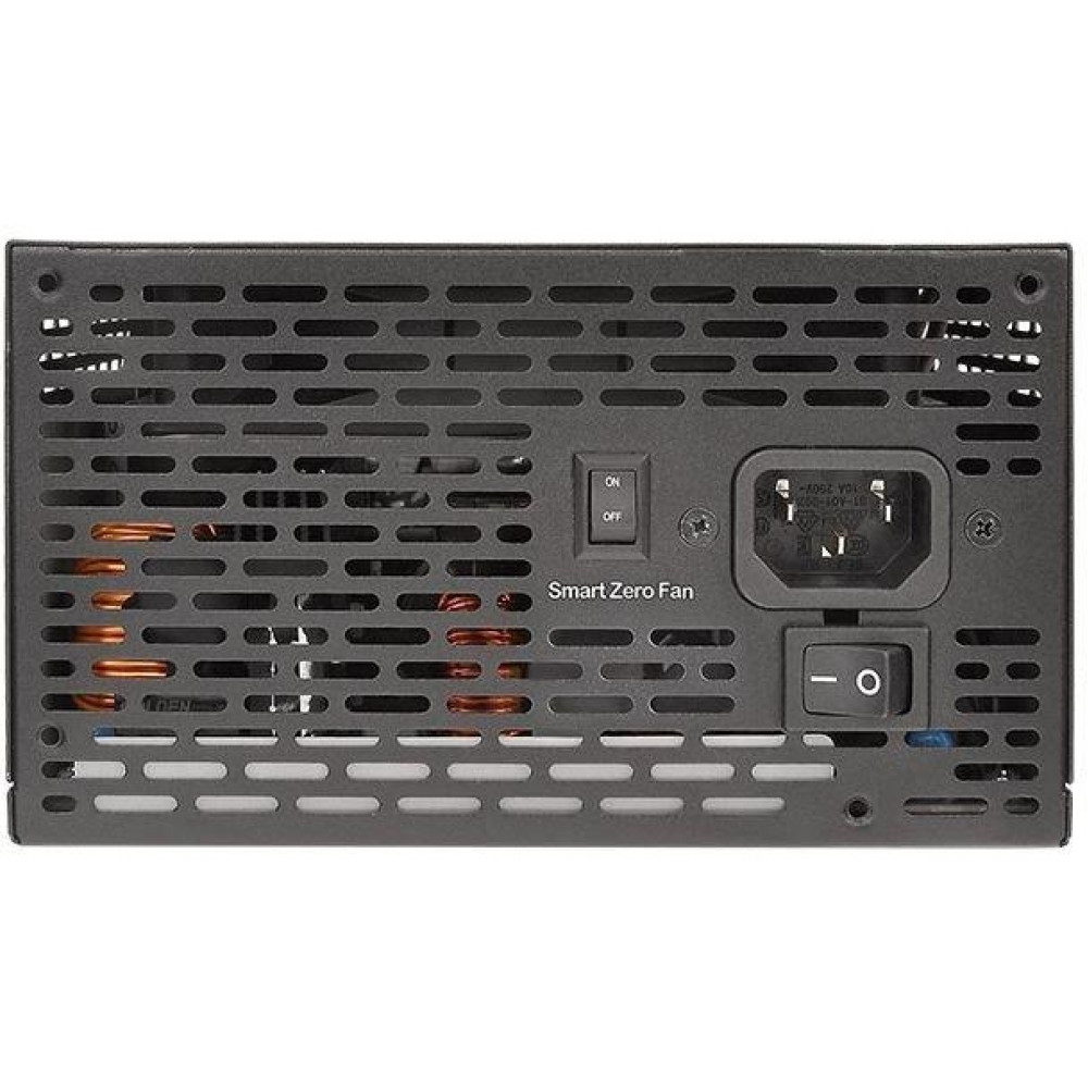 Блок питания Thermaltake PS-TPD-0650FNFAGE-H