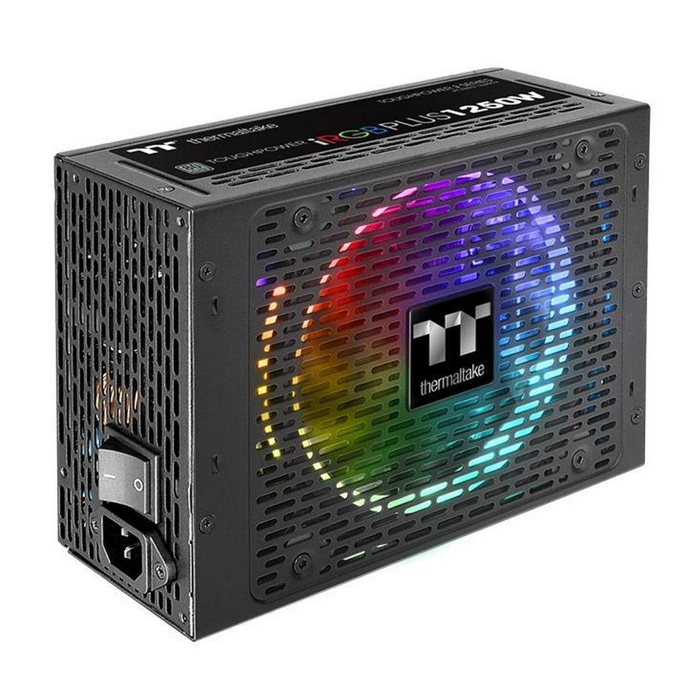 Блок питания Thermaltake PS-TPI-1250F3FDTE-1