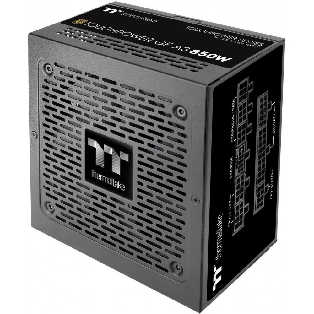 Блок питания Thermaltake PS-TPD-0850FNFAGE-H