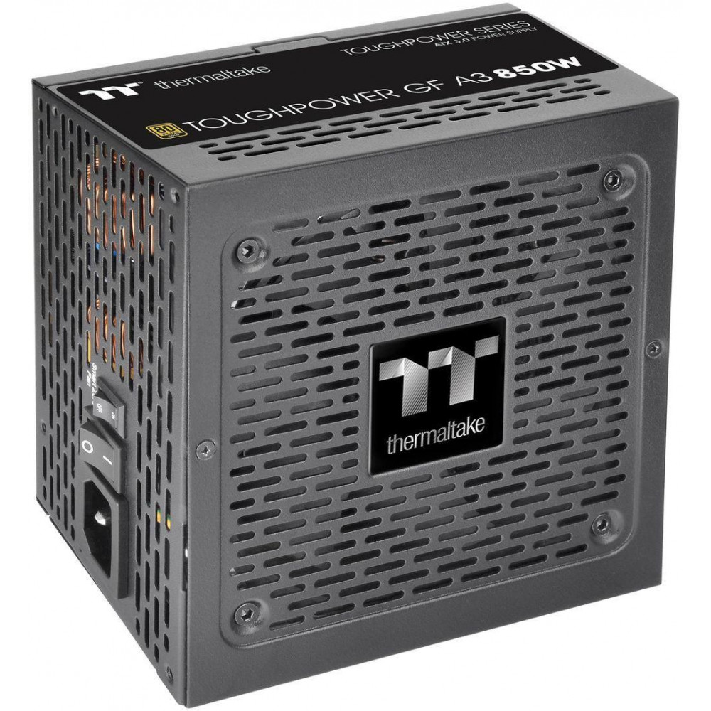 Блок питания Thermaltake PS-TPD-0850FNFAGE-H