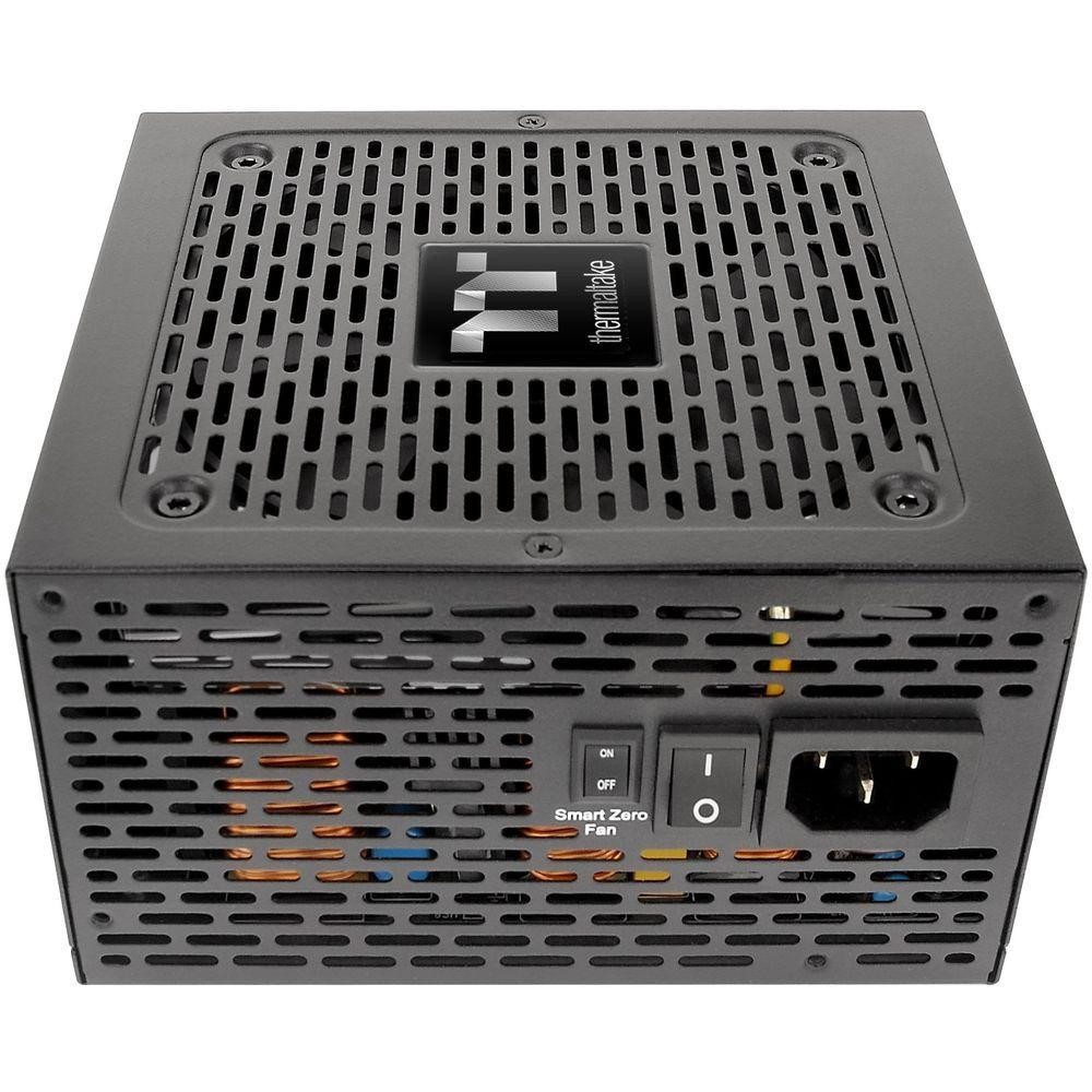 Блок питания Thermaltake PS-TPD-0850FNFAGE-H