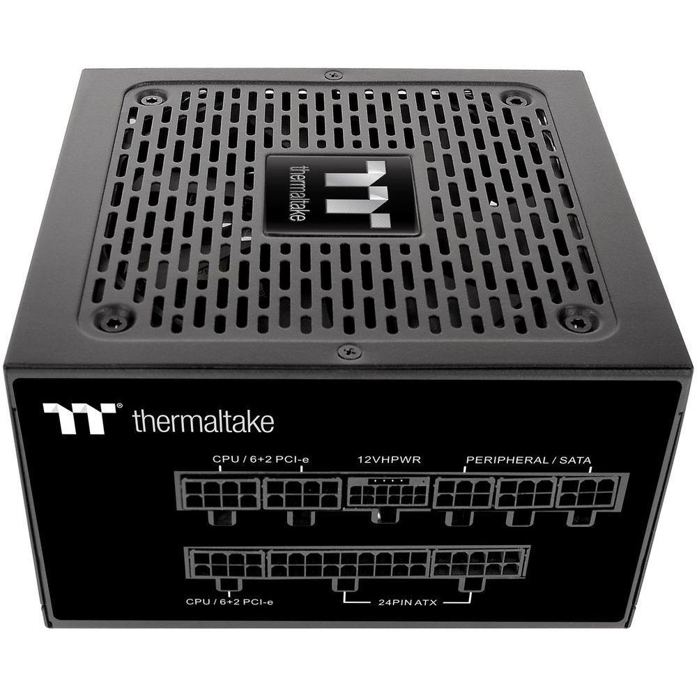 Блок питания Thermaltake PS-TPD-0850FNFAGE-H