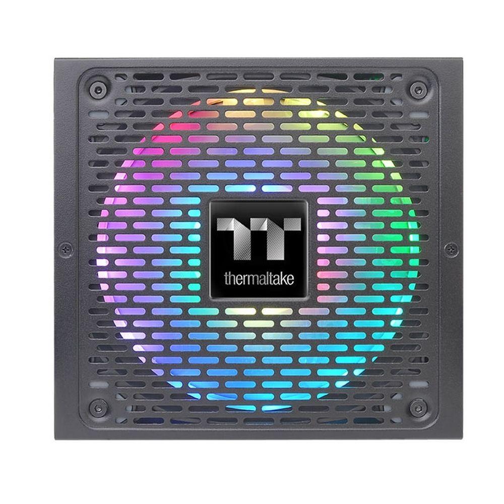 Блок питания Thermaltake PS-TPD-0750F4FAGE-1