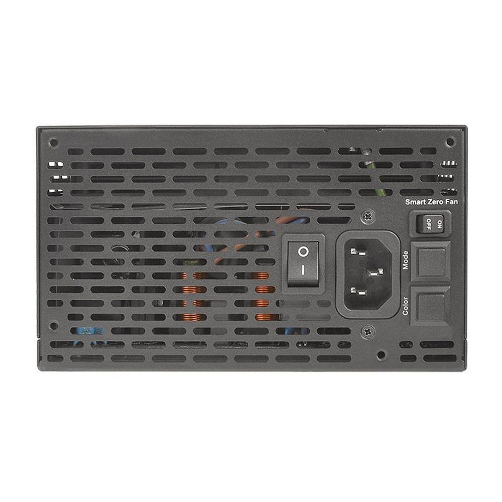 Блок питания Thermaltake PS-TPD-0750F4FAGE-1