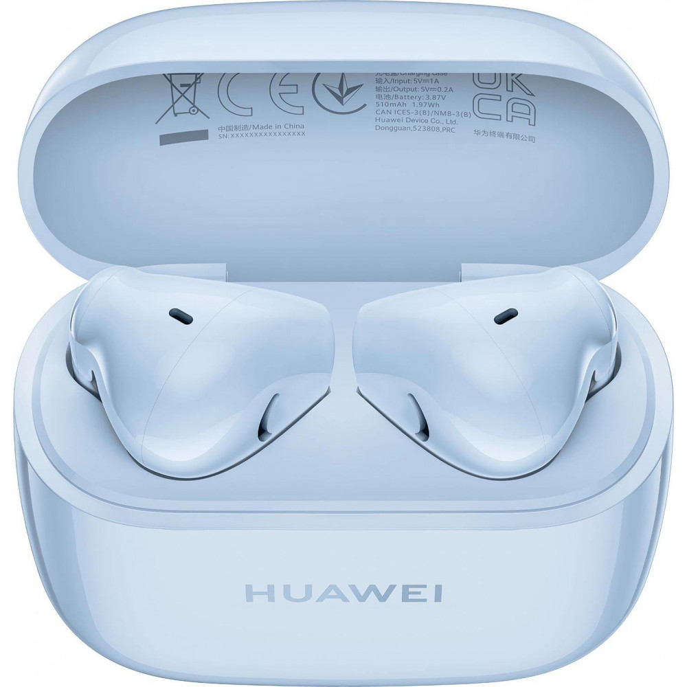 Гарнитура вкладыши Huawei 55037014