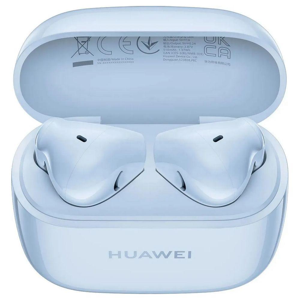 Гарнитура вкладыши Huawei 55037014