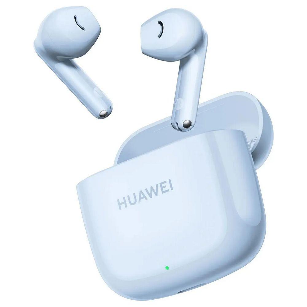 Гарнитура вкладыши Huawei 55037014