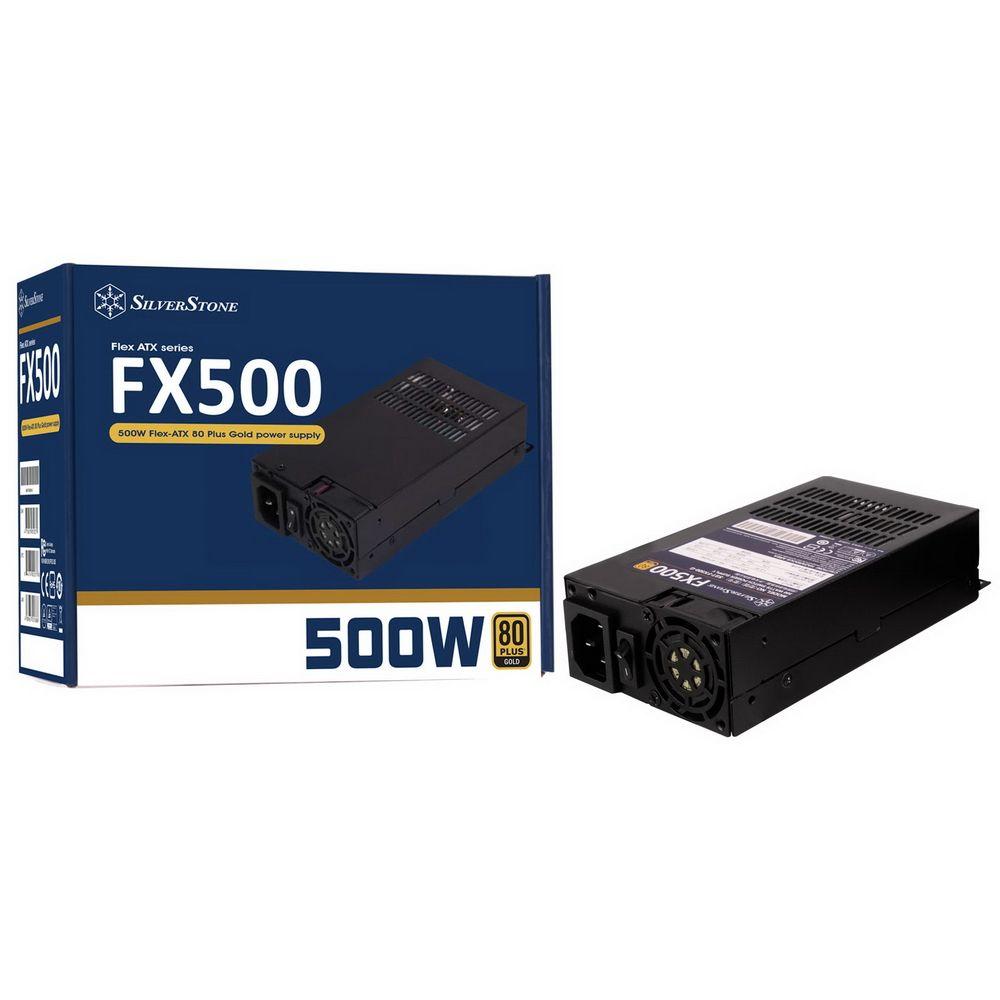 Блок питания SilverStone G540FX500G00220