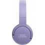 Гарнитура JBL JBLT670NCPURCN