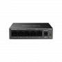 Коммутатор Mercusys MS105GS