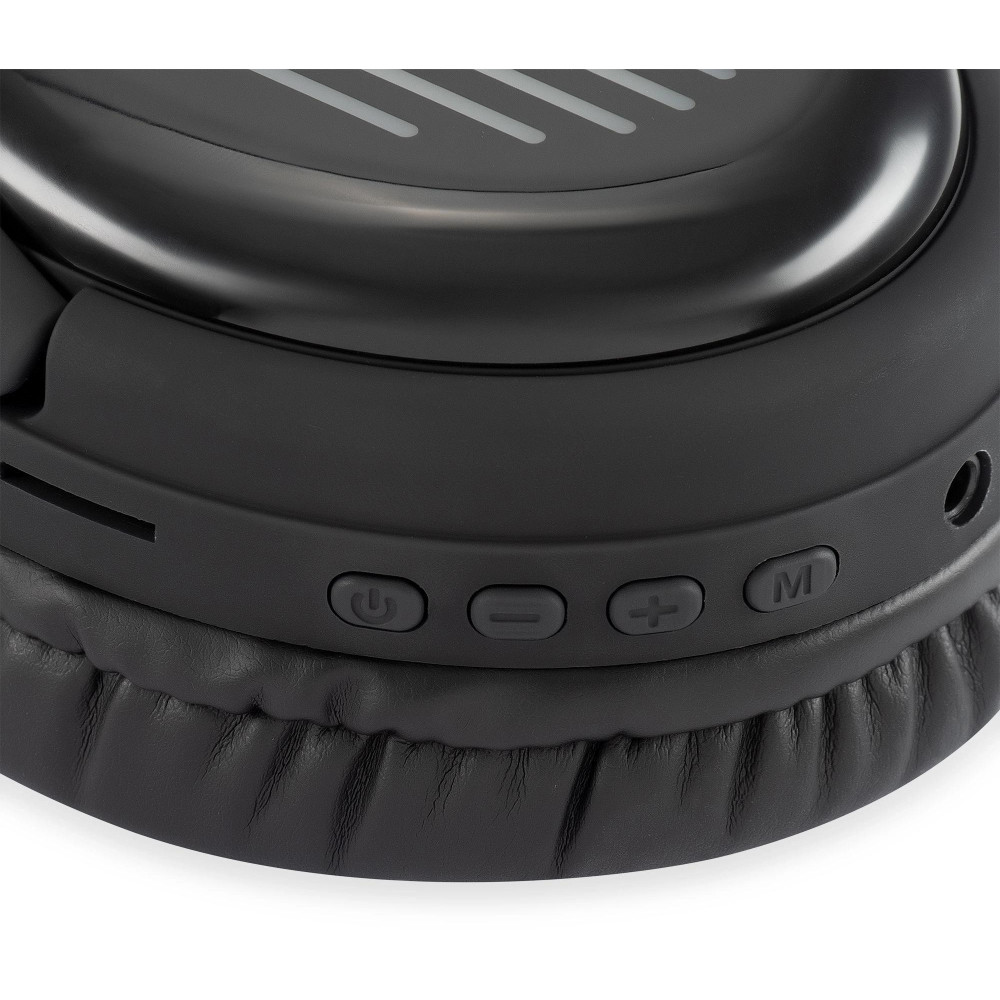 Гарнитура накладные Digma BT-16B