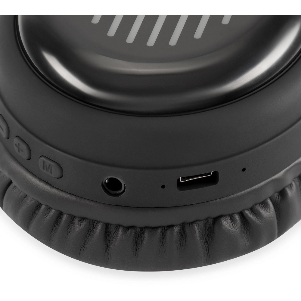 Гарнитура накладные Digma BT-16B