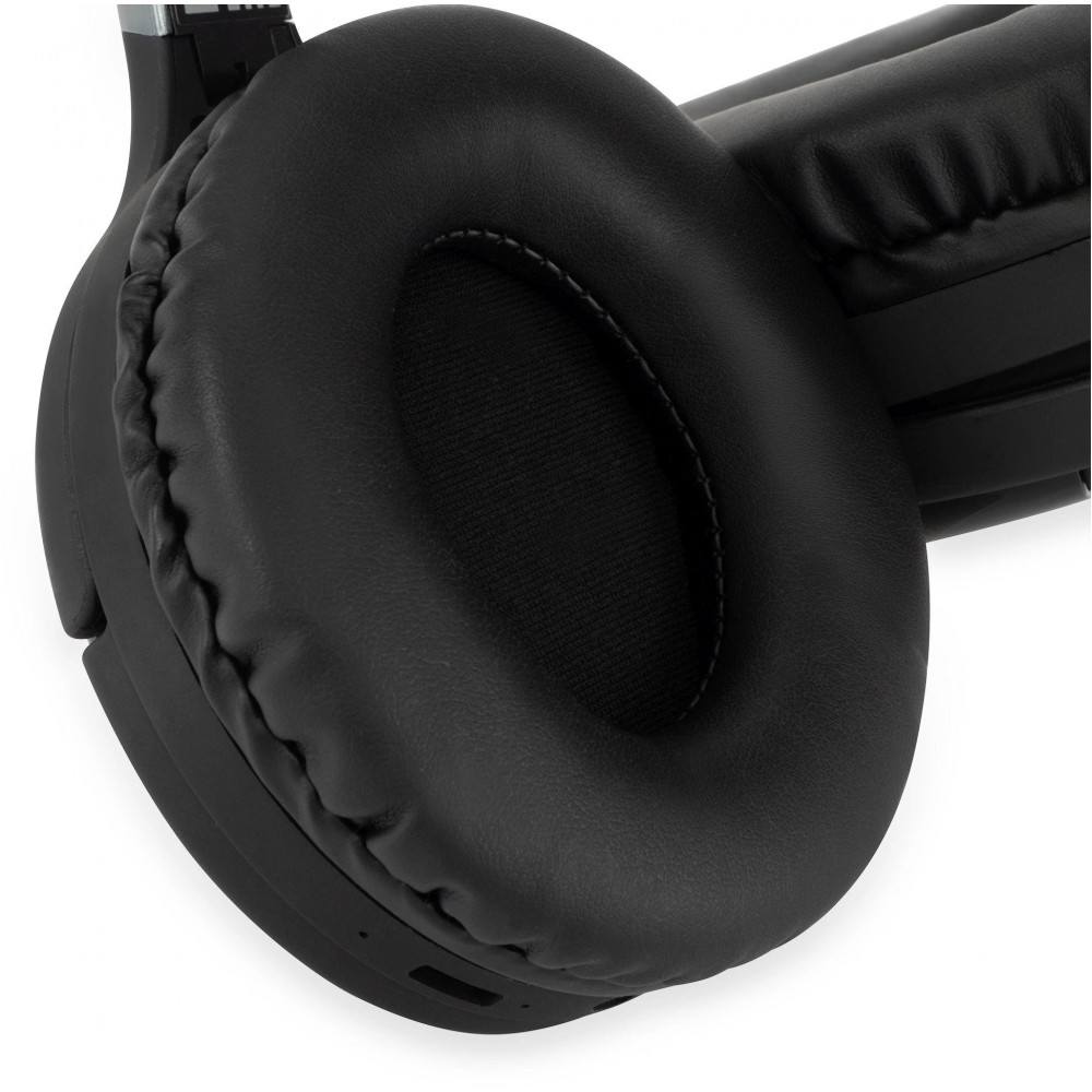 Гарнитура накладные Digma BT-16B