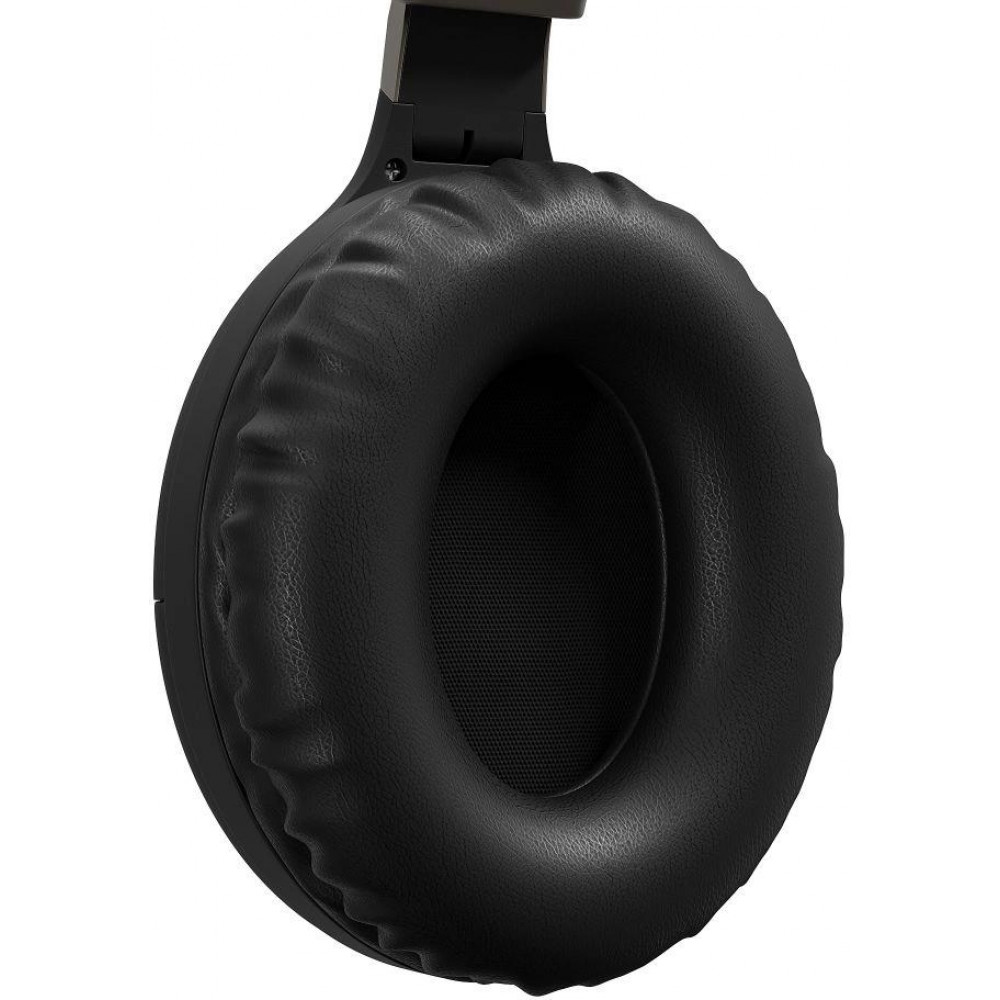 Гарнитура накладные Digma BT-16B