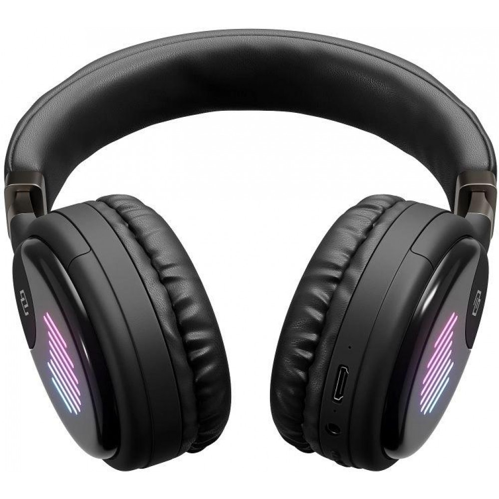 Гарнитура накладные Digma BT-16B