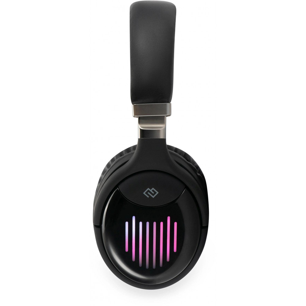 Гарнитура накладные Digma BT-16B