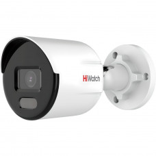 2Мп уличная цилиндрическая IP-камера HiWatch DS-I250L(C)(4 mm)
