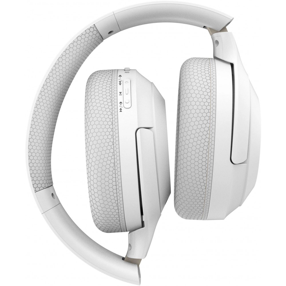 Гарнитура мониторные A4Tech BH220 WHITE