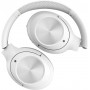 Гарнитура мониторные A4Tech BH220 WHITE