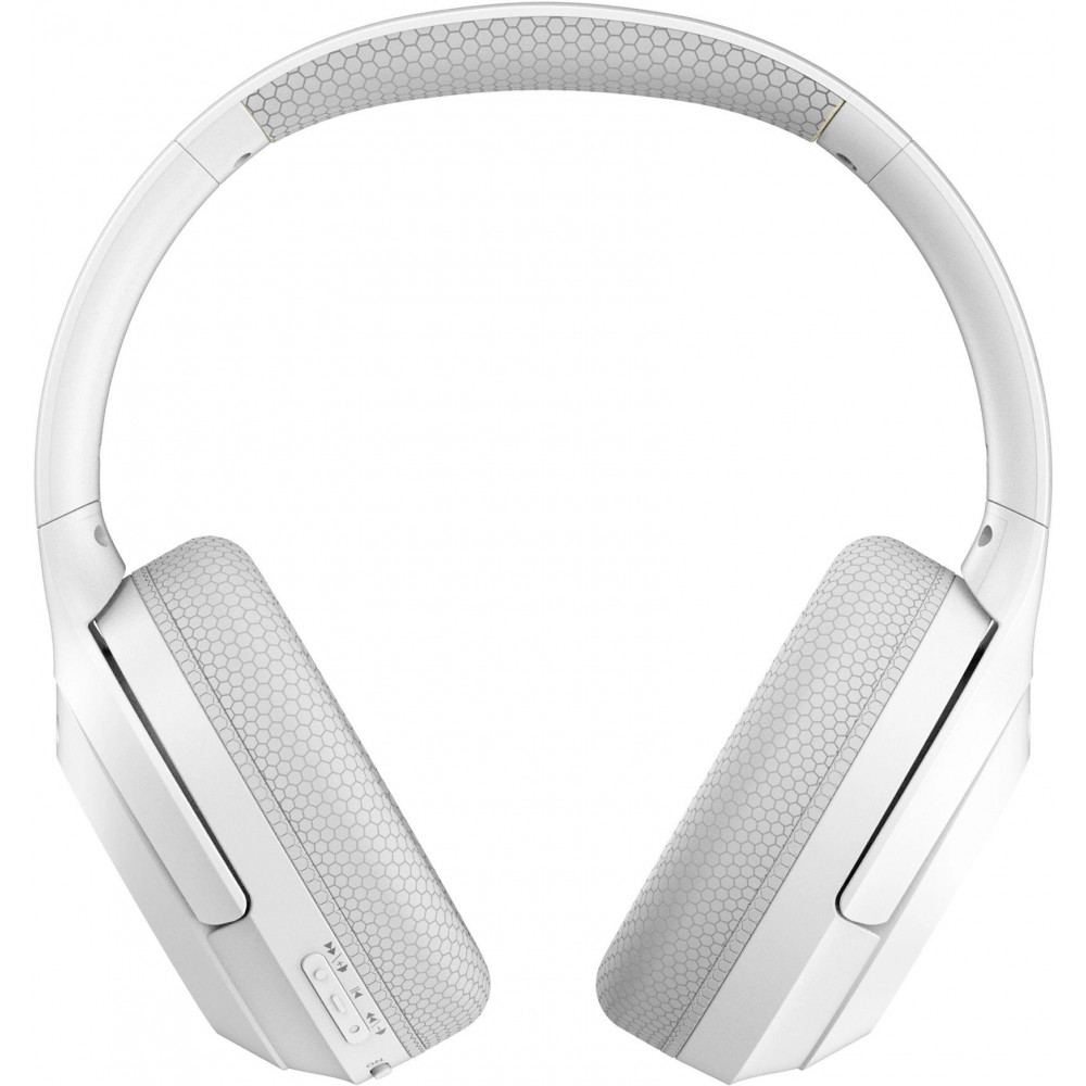 Гарнитура мониторные A4Tech BH220 WHITE