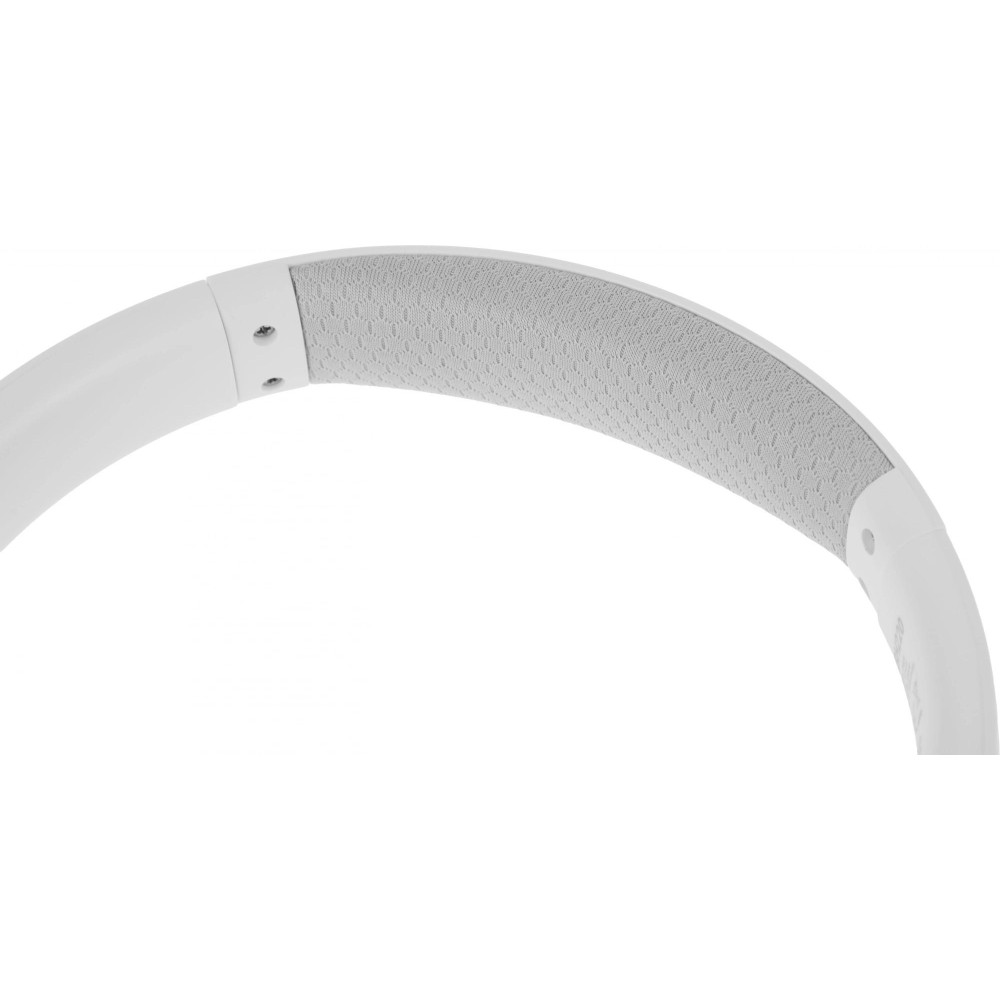 Гарнитура мониторные A4Tech BH220 WHITE