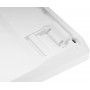 Клавиатура A4Tech S87 USB ENERGY WHITE