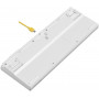 Клавиатура A4Tech S87 USB ENERGY WHITE