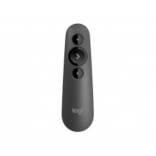 Презентер Logitech R500s BT/Radio USB (20м) серый