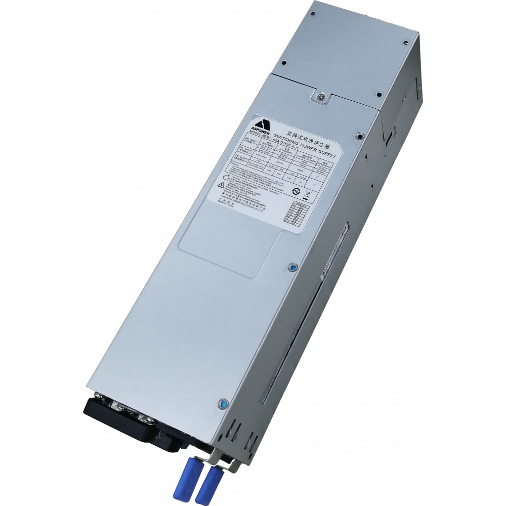 Блок питания серверный Q-dion Qdion Model R2A-D1600-AC14