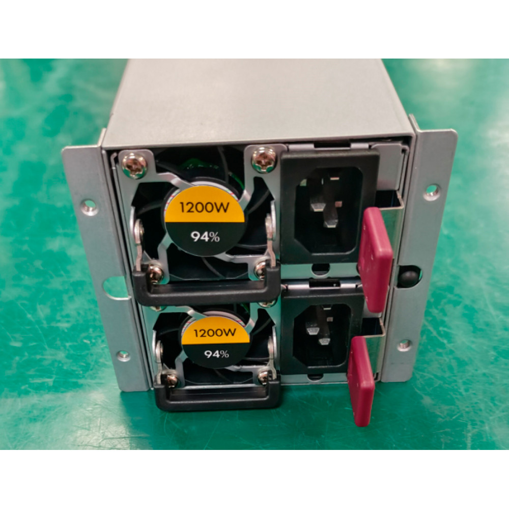 Блок питания серверный Q-dion Qdion Model R2A-DV1200-NC14