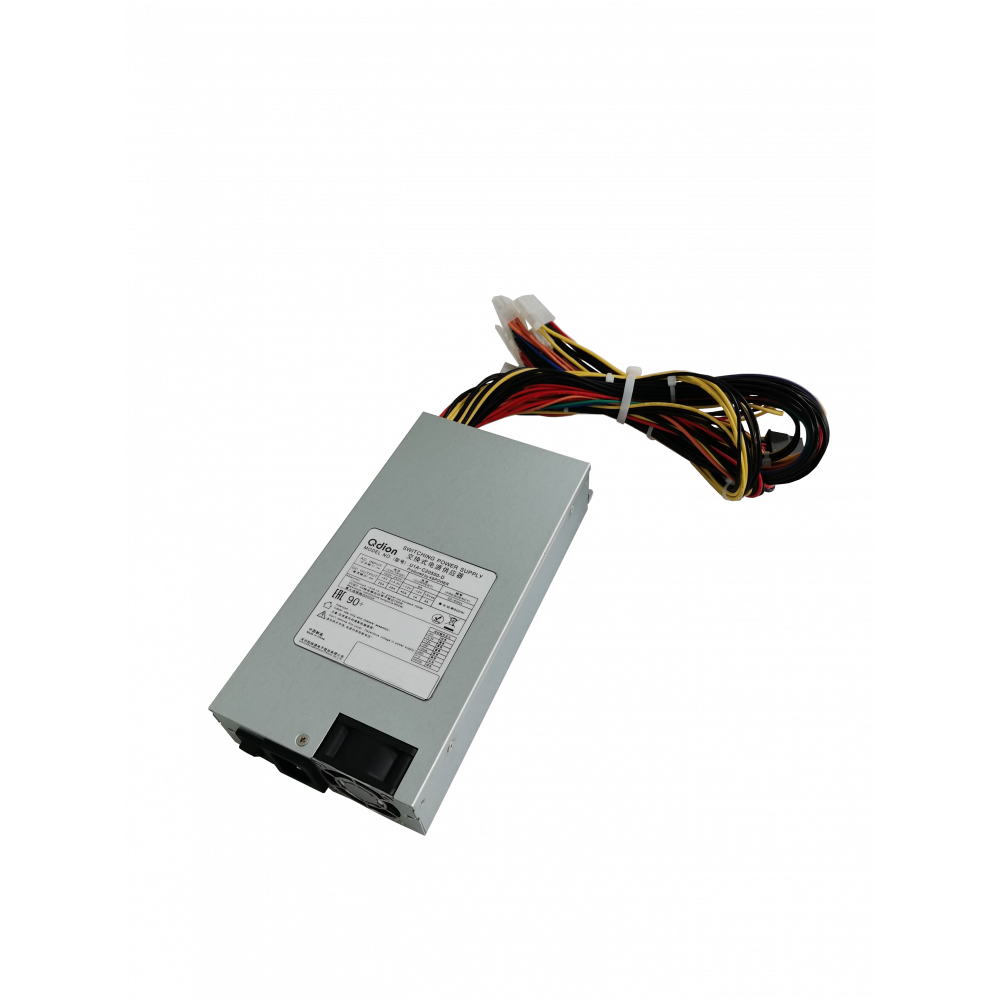 Блок питания серверный Q-dion Qdion Model U1A-C20500-DC14