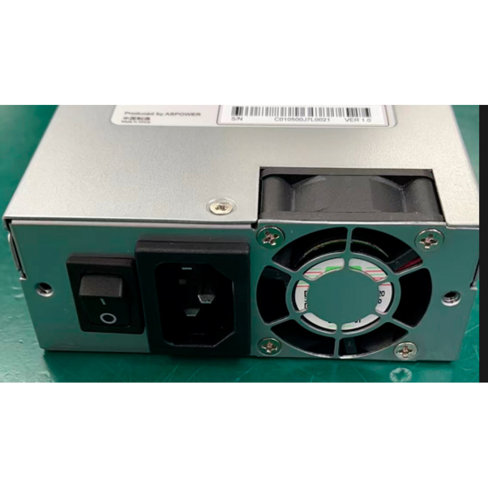 Блок питания серверный Q-dion Qdion Model U1A-C20500-DC14