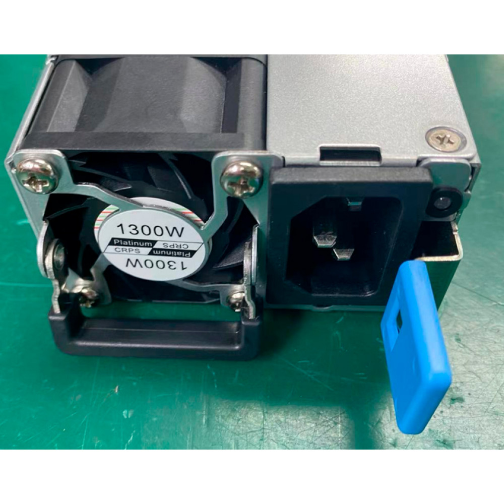 Блок питания серверный Q-dion Qdion Model U1A-D1300-LC14
