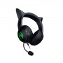 Гарнитура Razer Kraken Kitty V2 - Black Headset Razer Kraken Kitty V2