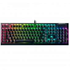Игровая клавиатура Razer BlackWidow V4 X (Green Switch) - Russian Layout Razer BlackWidow V4 X (Green Switch)