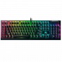 Игровая клавиатура Razer BlackWidow V4 X (Yellow Switch) - Russian Layout Razer BlackWidow V4 X (Yellow Switch)