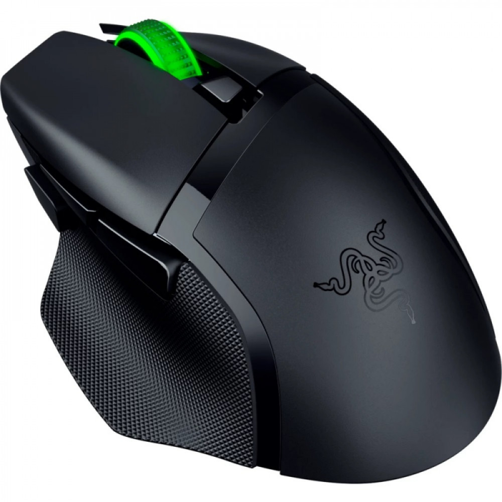 Игровая мышь Razer Basilisk V3 X HyperSpeed Razer RZ01-04870100-R3G1